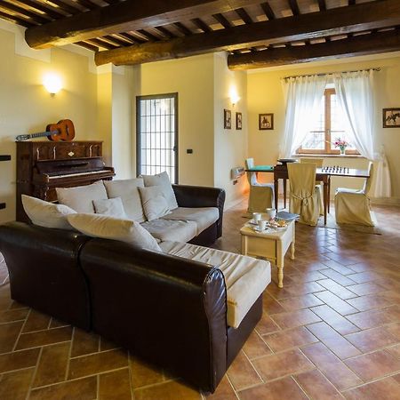 Villa Dei Tramonti Passignano sul Trasimeno Exterior foto