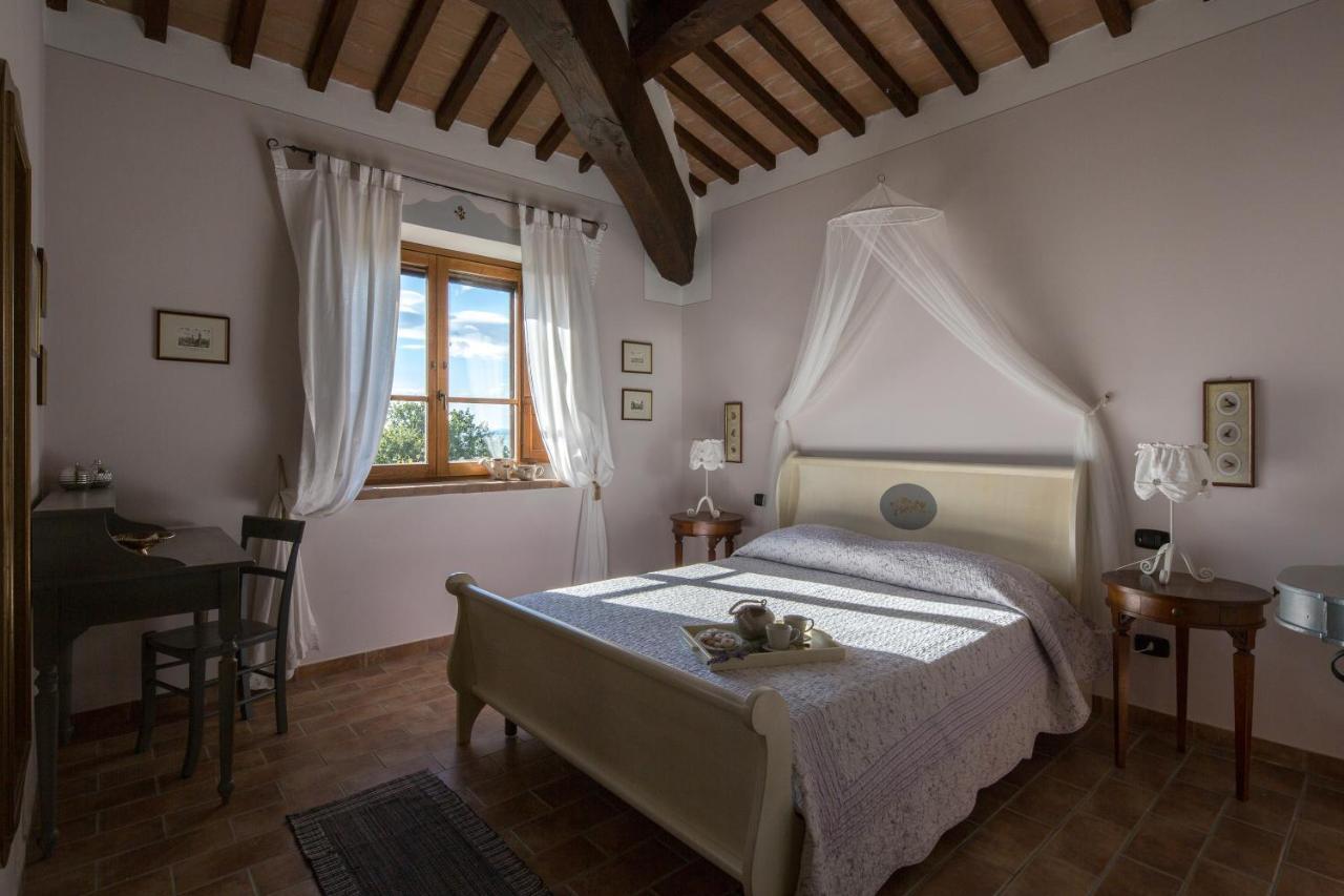 Villa Dei Tramonti Passignano sul Trasimeno Exterior foto